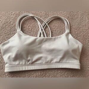 Lulu Lemon Sports Bra
